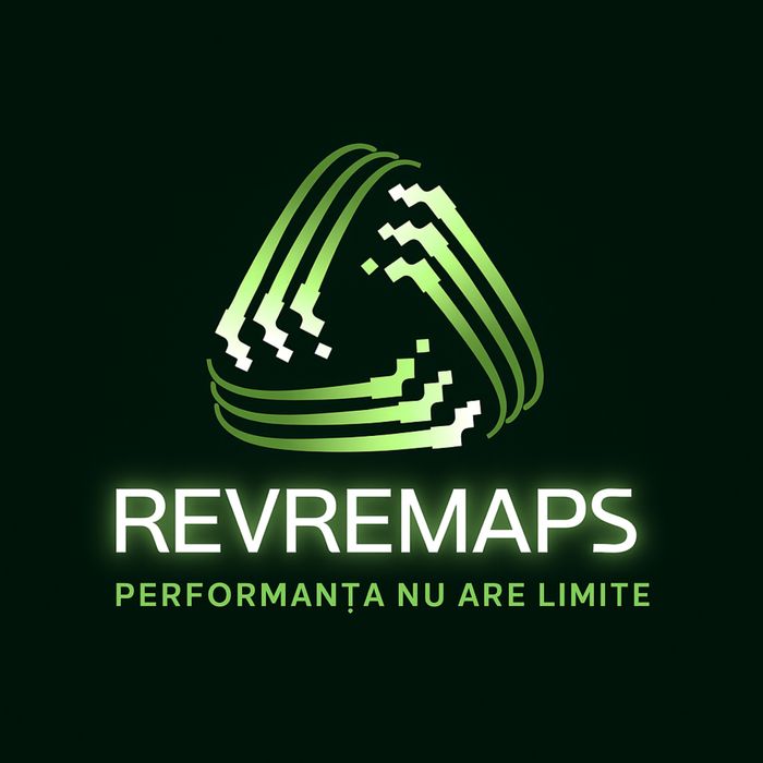 RevRemaps   Stage 1,2 remediere probleme egr ,dpf , etc