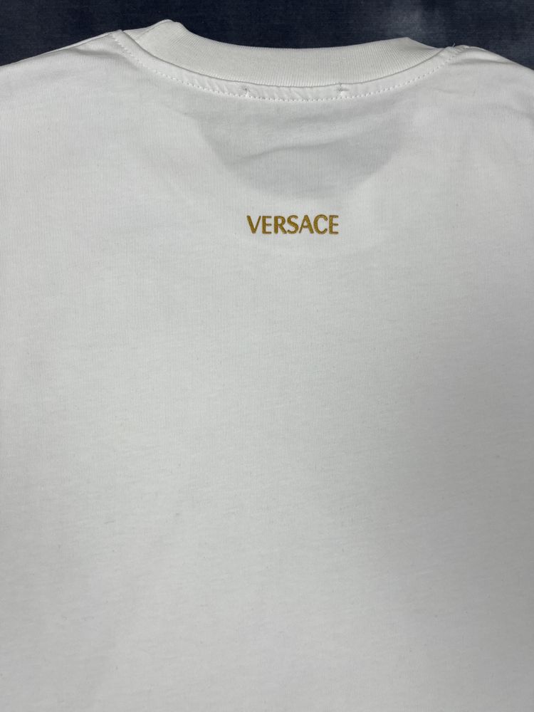 Tricou Versace Premium