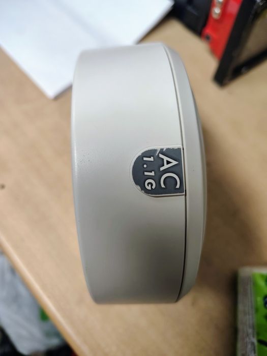 аксес пойнт access point Zyxel NWA 1123-AC