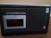 Касетофон Grundig MK 235