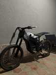 Talaria Sting Road Legal | nu surron sau e ride