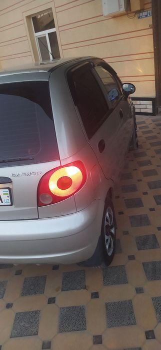 matiz satiladi Yili 2009 факат оладиганлар тел килсин