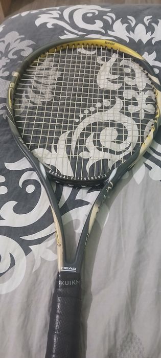 Тенис ракета head