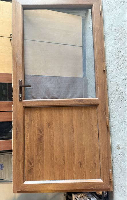 Есик сетка платик