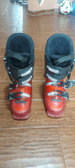 Vand Clapari Atomic, masura 23 - 23.5