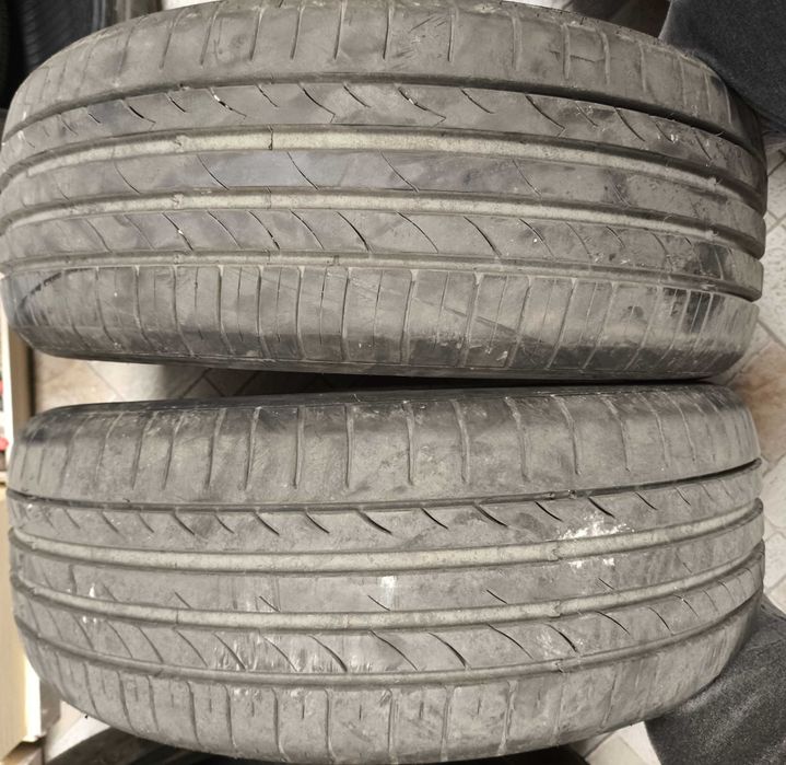 НОВИ Летни Гуми R16