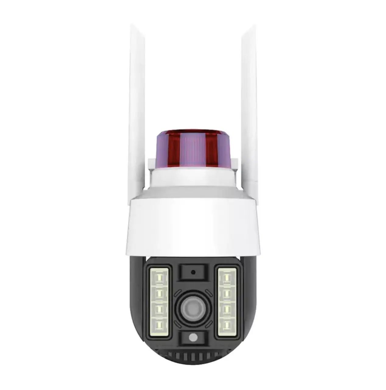 Уличная IP камера 3МП WiFi Verto VRT-C262 FHD 3MP Outdoor WiFi PTZ 192