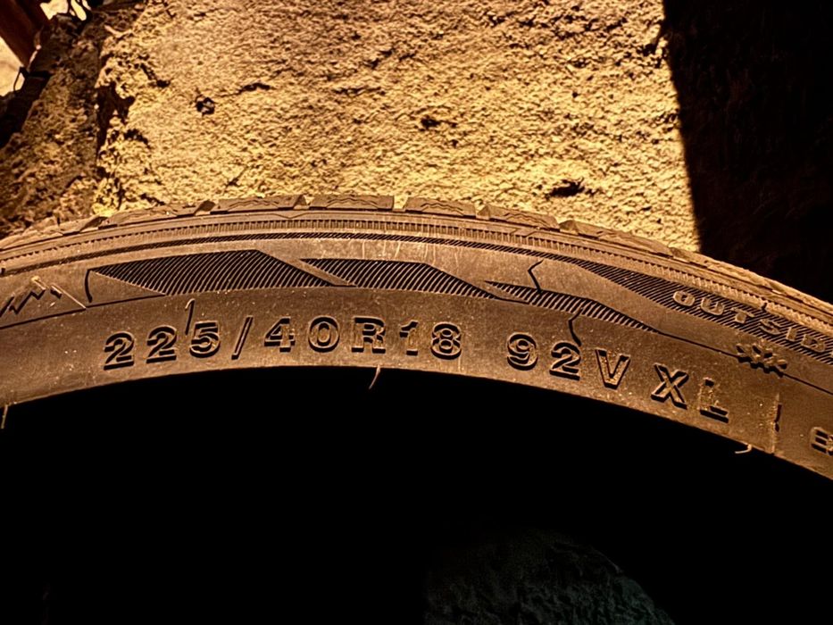 Anvelope iarna ZEETEX WH1000