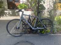 Bicicleta cursiera Merida
