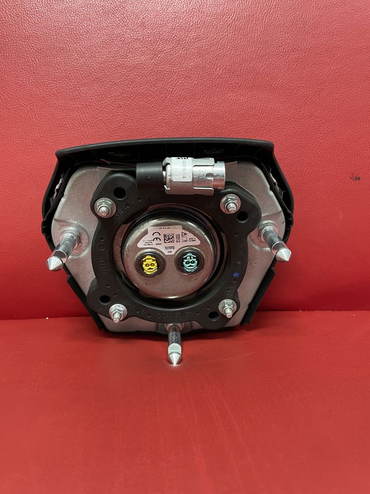 Bmw G01 G02 X3 X4 Airbag аербег ейрбаг