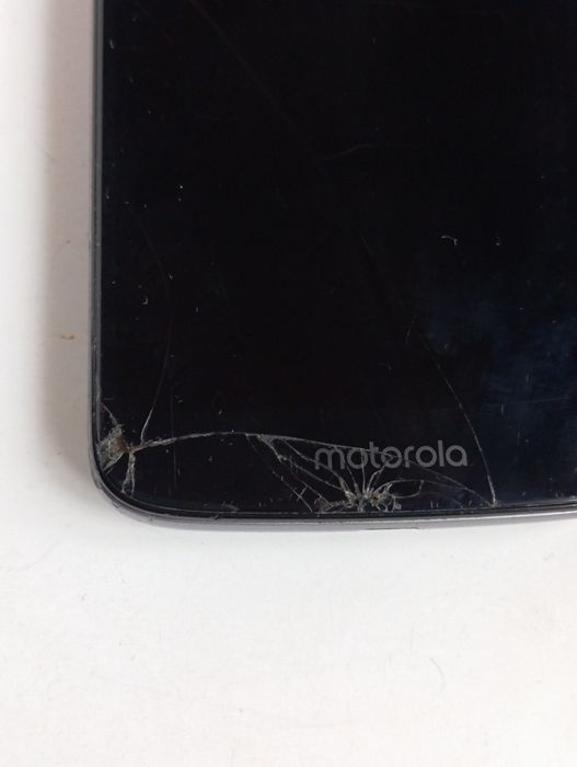 Моторола Motorola E5 за части