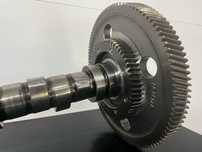 Axa cu came motor LIEBHERR D9408 -Piese de schimb LIEBHERR