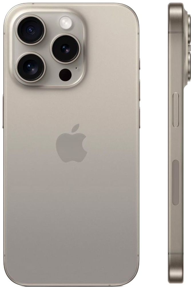 Iphone 15 PRO почти новый