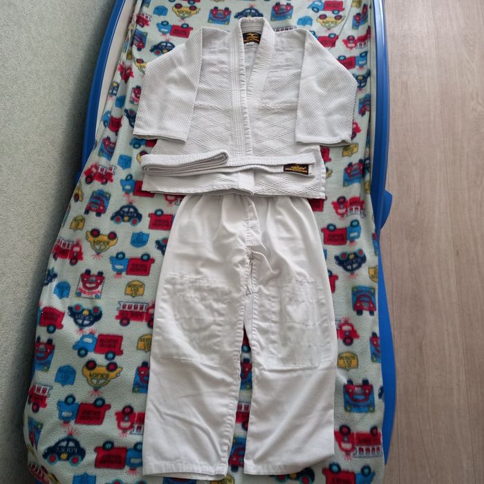 Продам детское кимоно