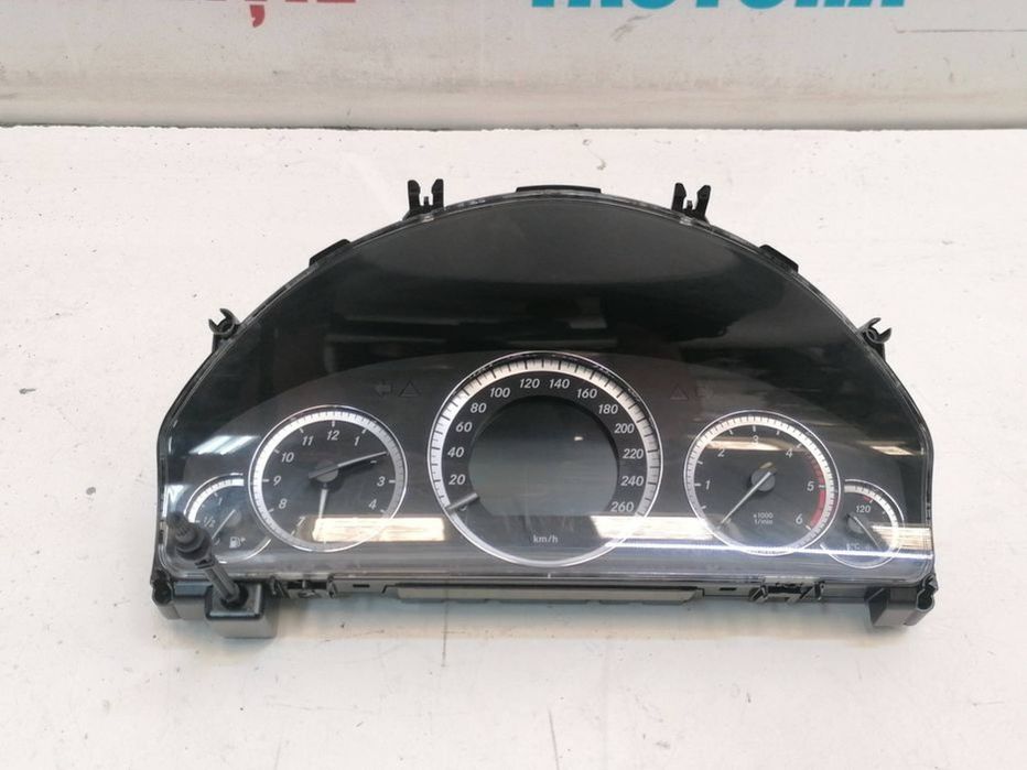 Ceasuri Bord W212 E Class 2.2 euro 5 A212 900 92 00
