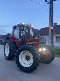 Case International 856xl tractor 856