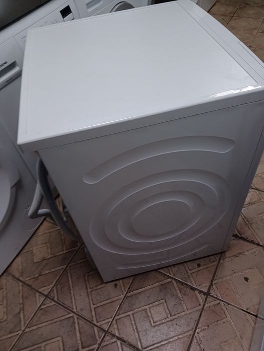 Пералня Сименс Siemens IQ700 A+++ 8кг 2години гаранция!Made in Germany