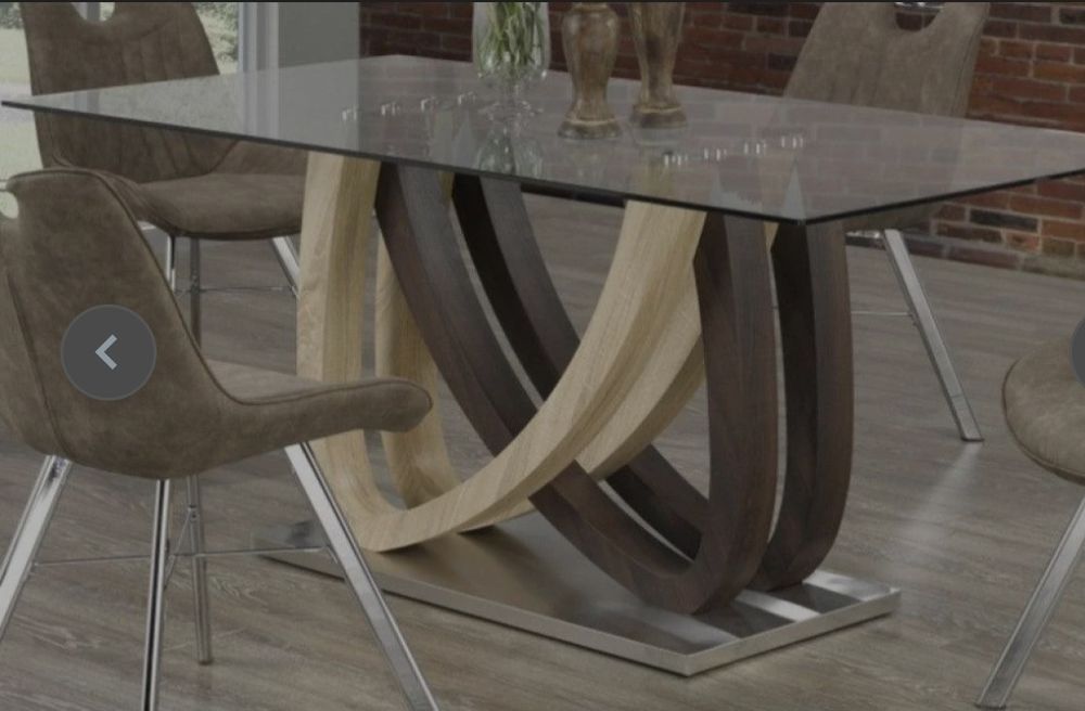 Masa dining stare foarte buna, 180 x 90x 76 cm, fara transport asigura