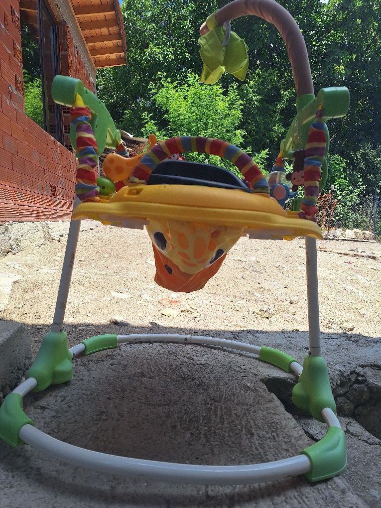 Бънджи Mothercare