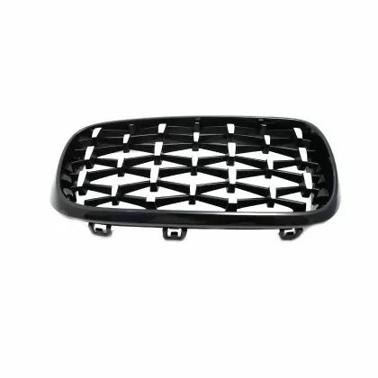 Диямантени Бъбреци Решетки BMW X5 X6 F15 F16 БМВ Х5 Х6 Ф15 Ф16 Diamond