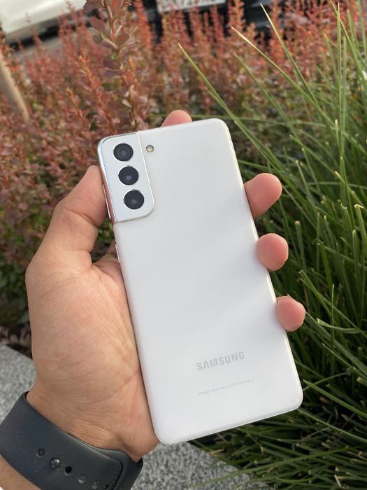Samsung s21 5G telefoni