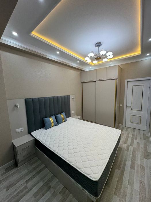 Слается Чиланзар 19 кв Новастройка шикарная все  есть от и до