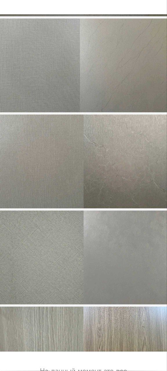 O‘zbekistonda yuqori sifatli materiallar bilan ichki dizaynni