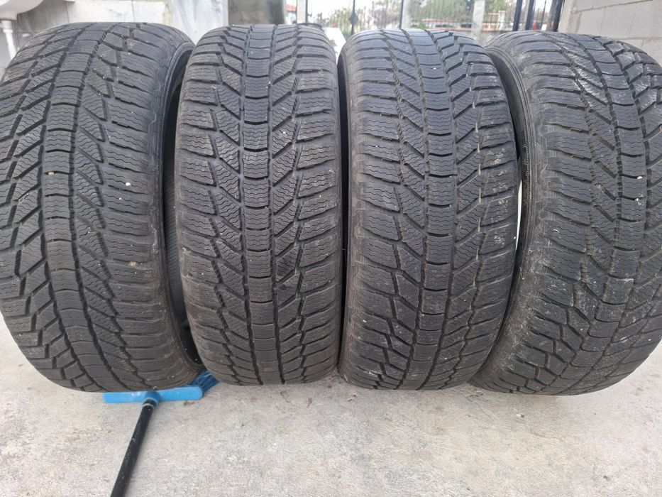 Гуми General 255 /50    R 19