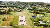Investitie | Loc de casa/vacanta in cadru pitoresc, 100 m de asfalt