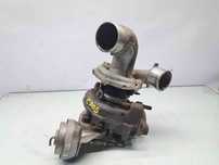 Turbina Toyota Rav 4 III (ACA3, ACE, ALA3, GSA3, ZSA3) [Fabr 2005-2013