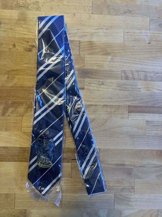 Cravata Harry Potter Ravenglow
