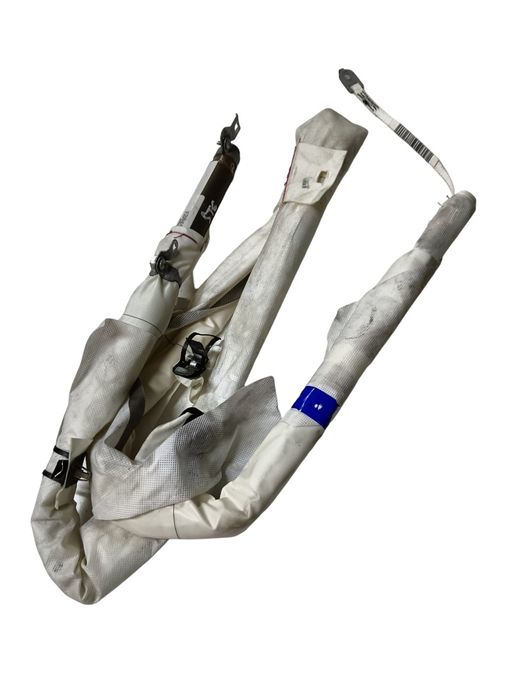 Airbag cortina stanga AUDI A4 IV Avant 8K5, B8 2007 - 2015