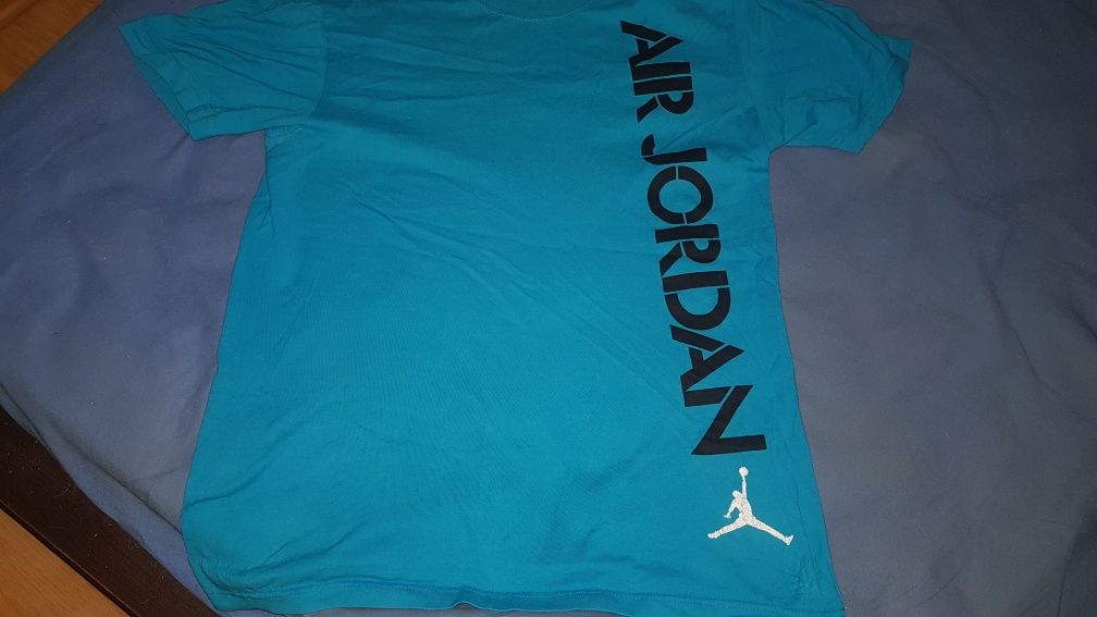 Промо! Тениска Nike Air Jordan