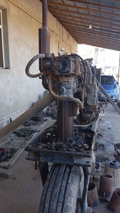 Mtz bartavoy kamplekt xamma narsasi bn sotiladi