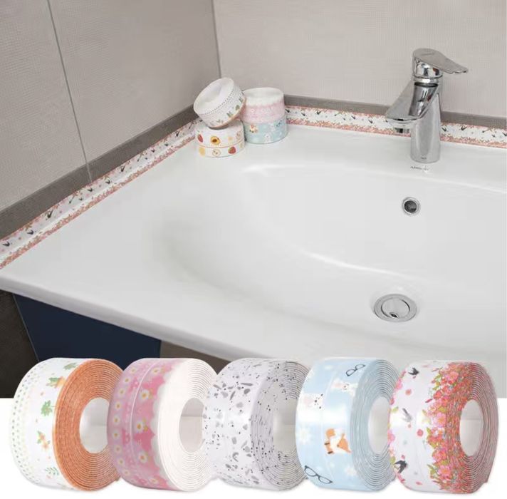 Бордюрная лента