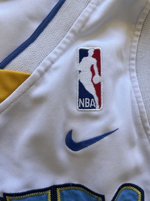 Maiou NBA , autentic