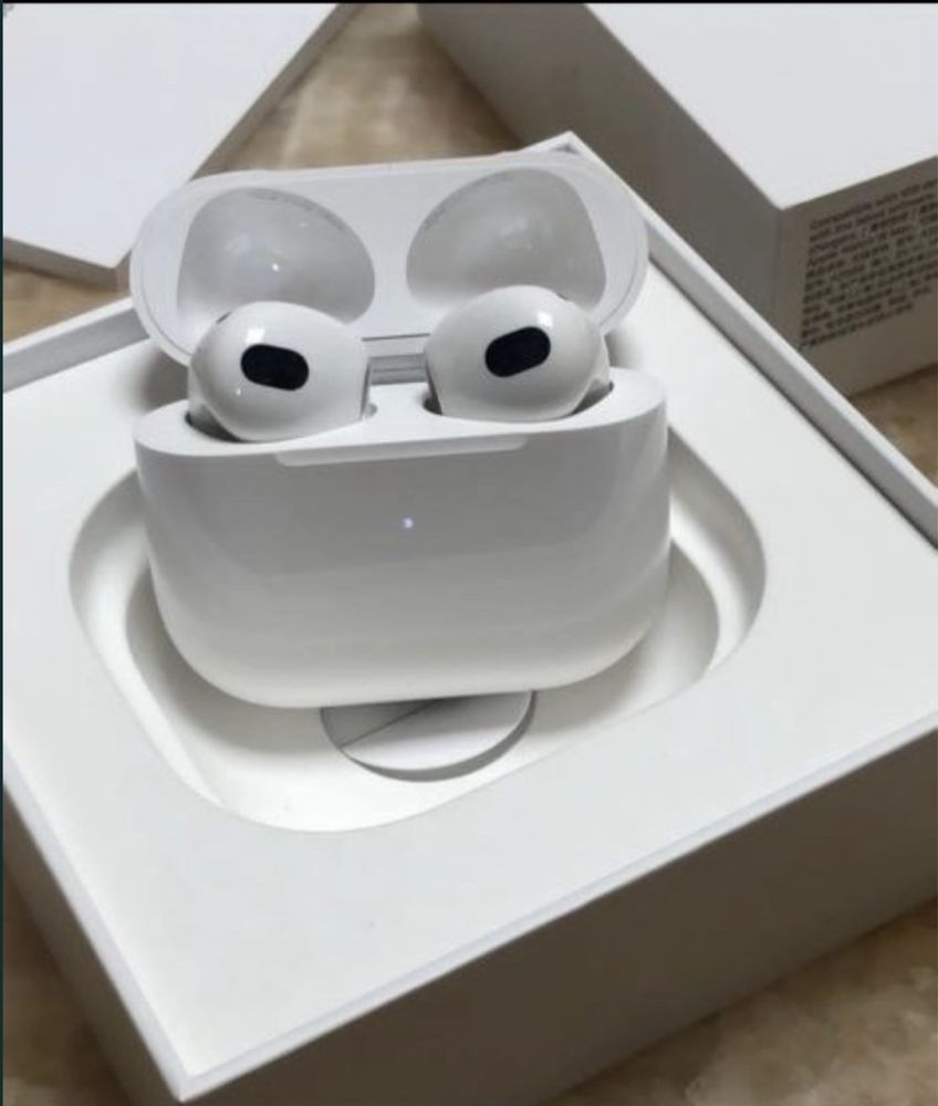 AirPods 2 Pro cu Predare personala in Constanta