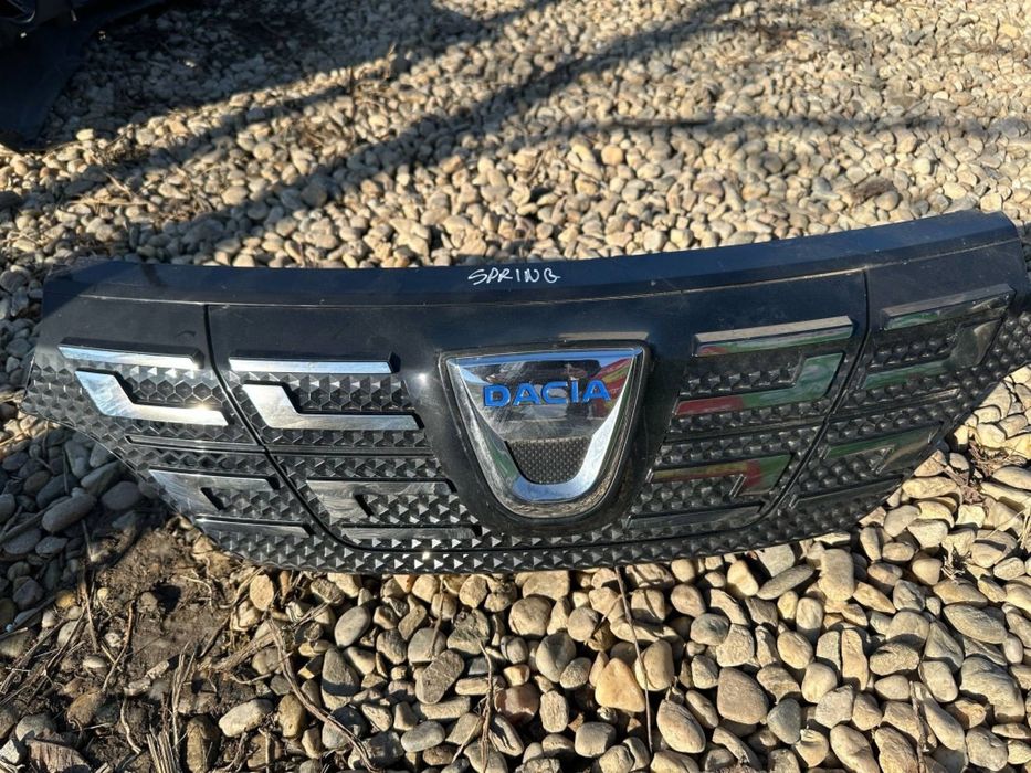Grila centrala Dacia Spring 2019/2020/2021/2022/2023