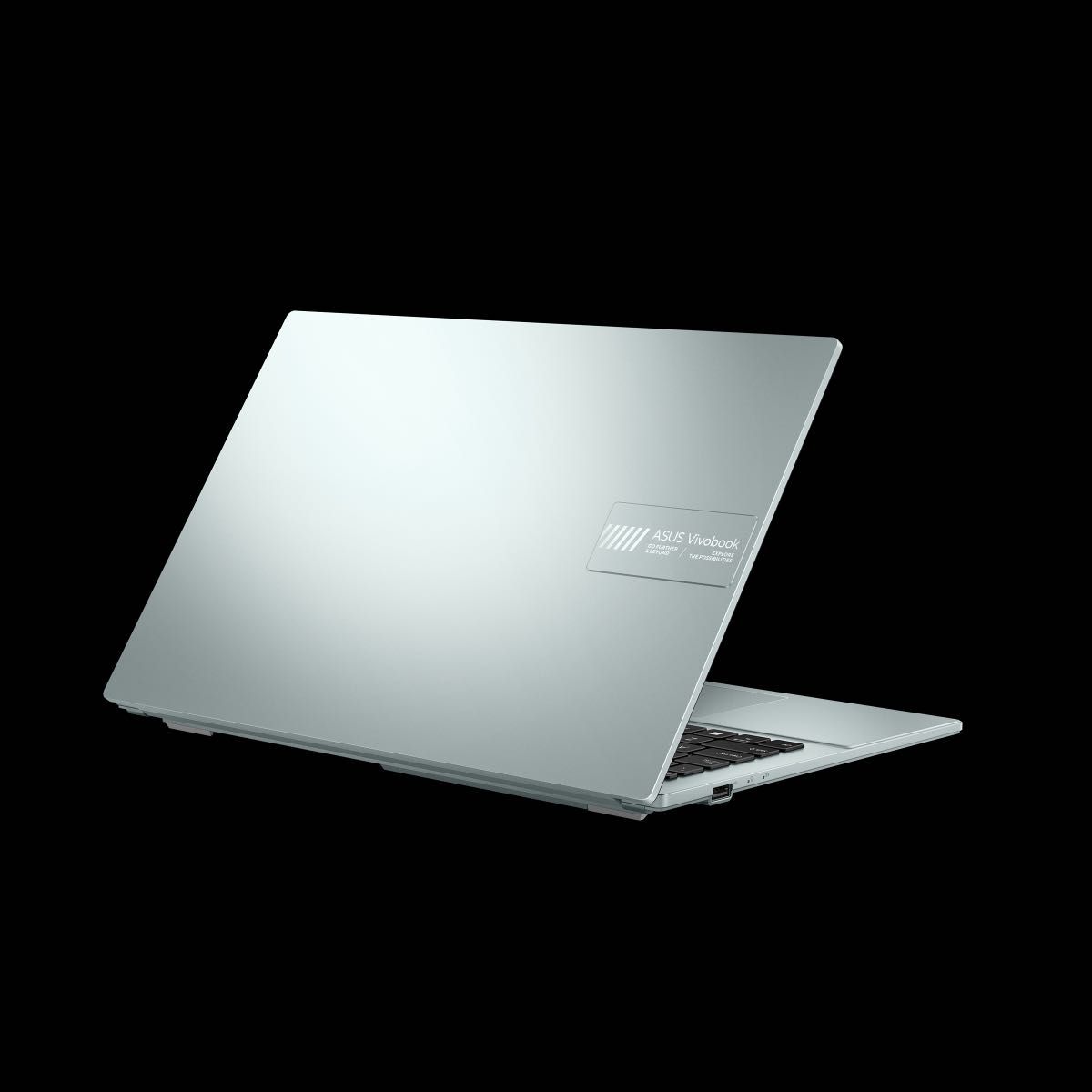 Ноутбук Asus E1504F 15.6" AMD R5-7520U 8/512 GB SSD Silver