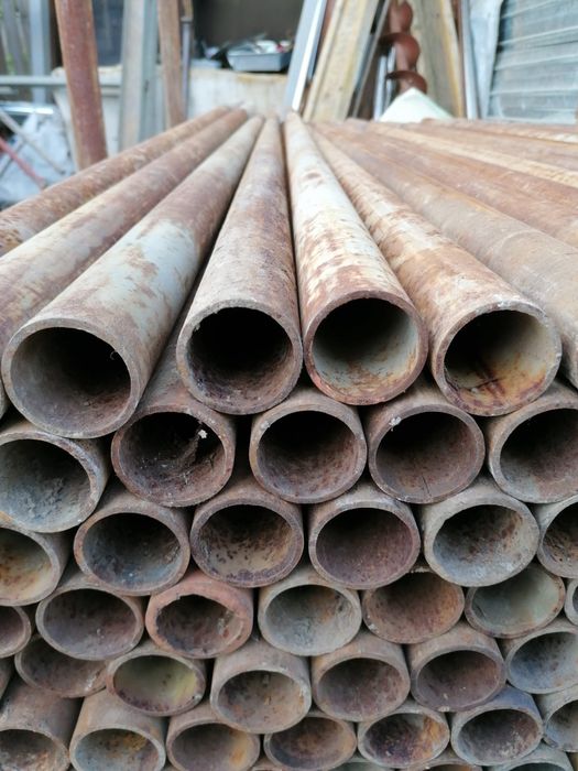 Vand teava diametru 51