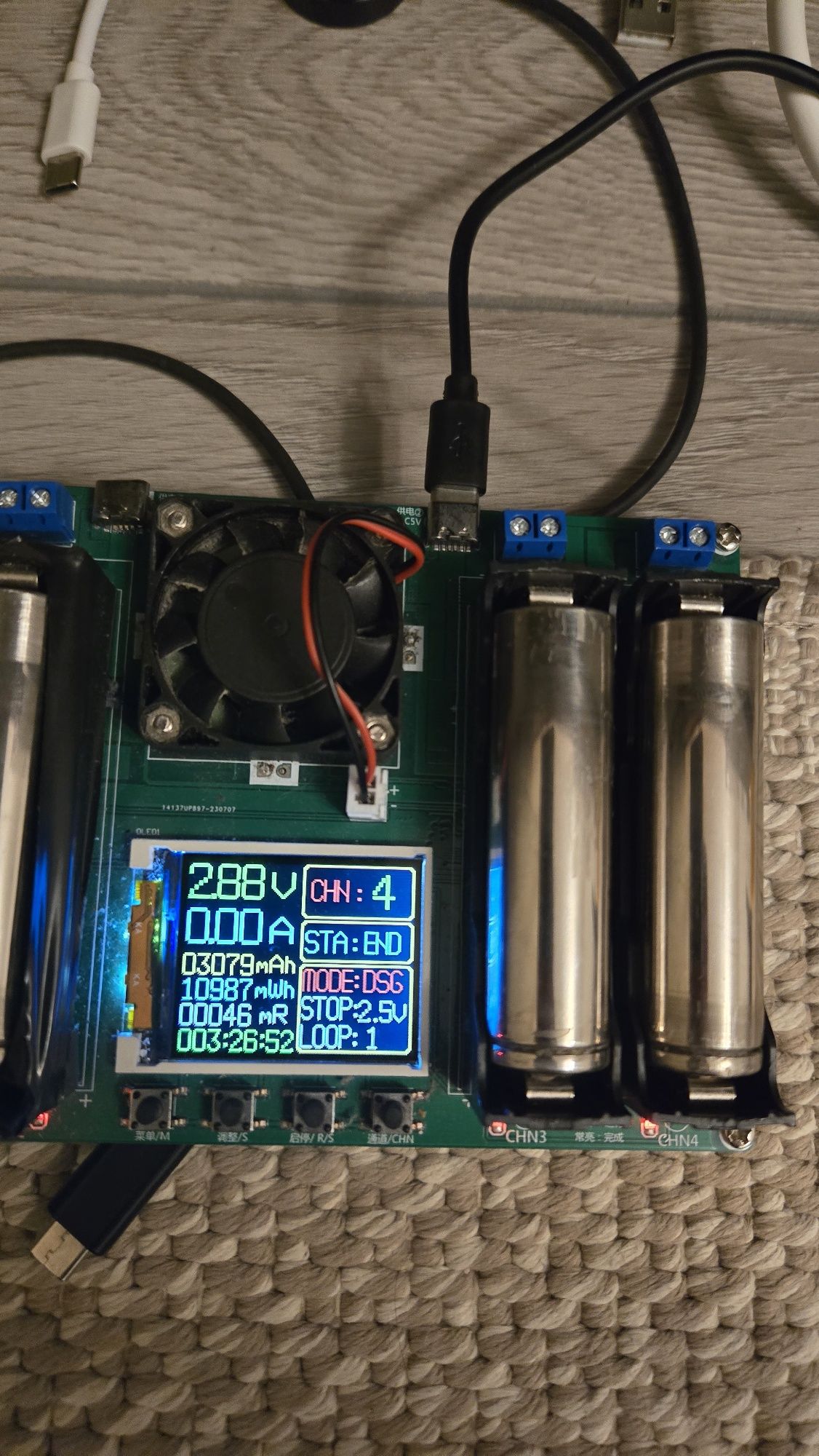 Celule Tesla 18650 2900-3100mah