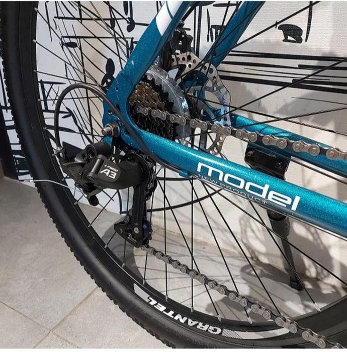 Продажа взрослого велосипеда