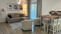 Apartament complet nou langa Auchan Exigent-de inchiriat