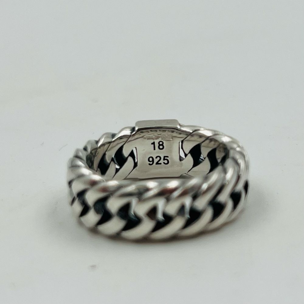 Buddha To Buddha Ring Chain Small Пръстен