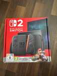 Nintendo Switch 2 Mario Kart World