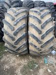 Anvelope 540.65 R30
