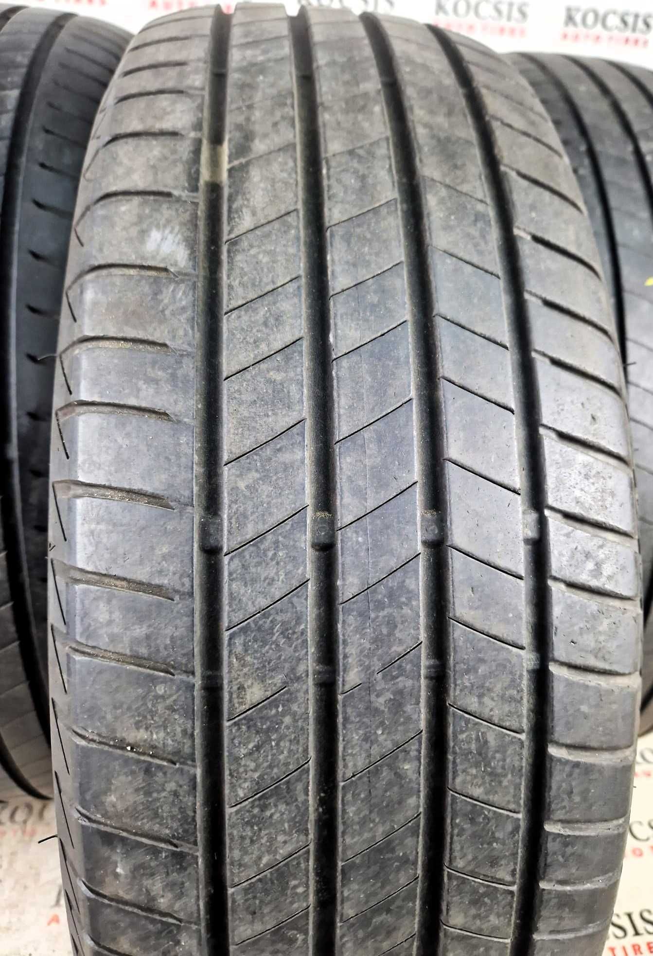 Anvelope second hand vara 225 65 17 Bridgestone