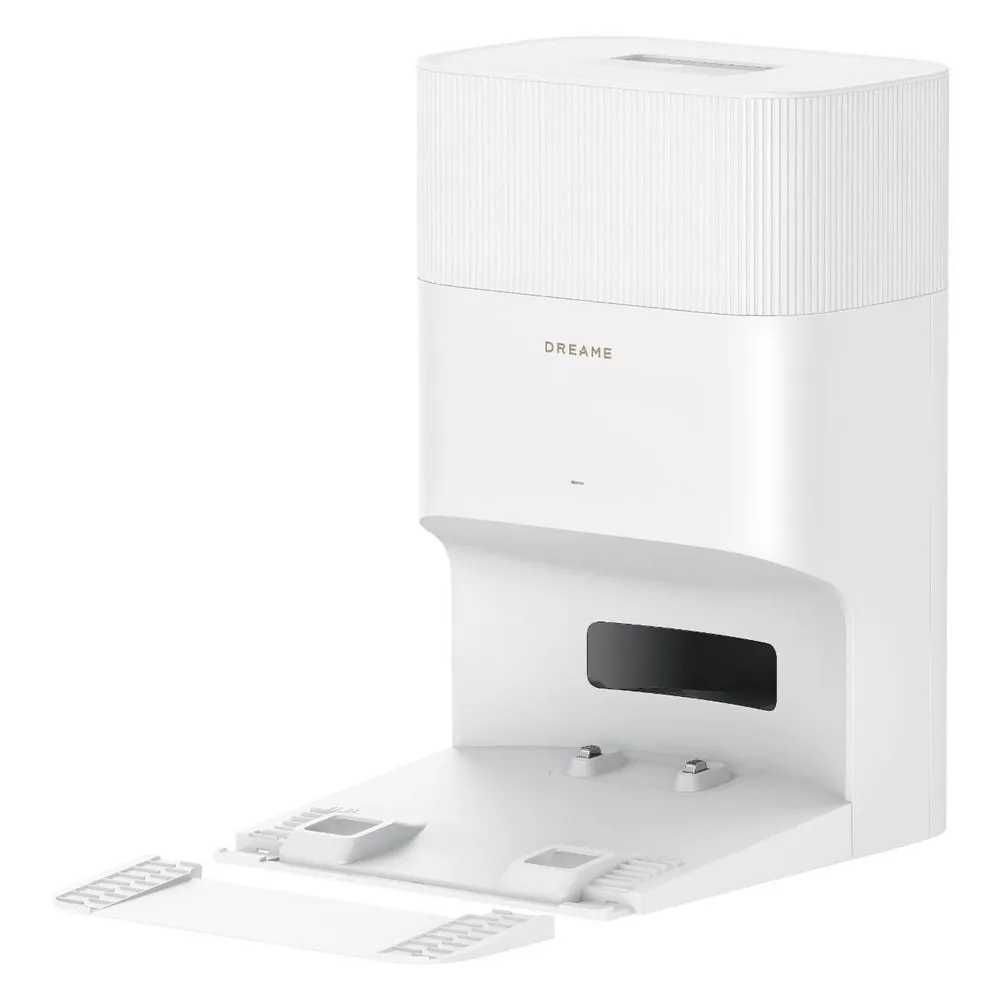 Робот пылесос Dreame D20 Plus
