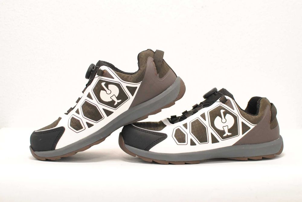 Engelbert Strauss incaltaminte cu BOA marimea 43  (3597E19)