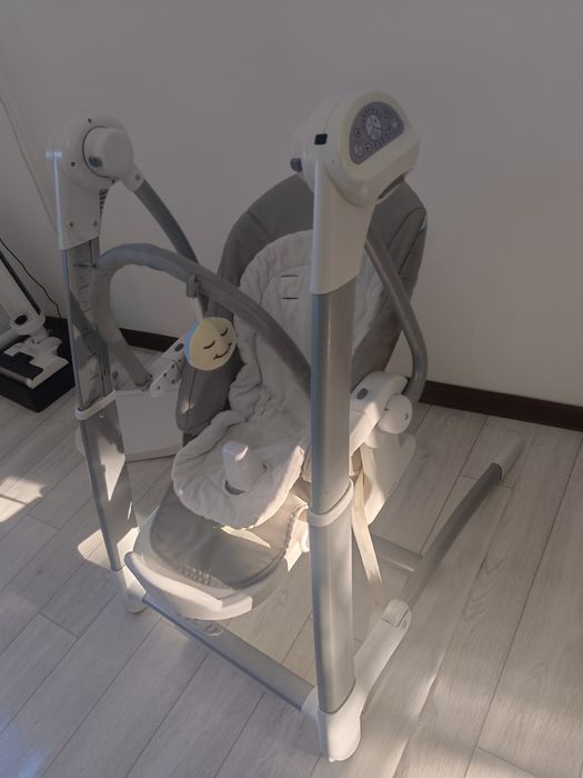 Детский стул для кормления